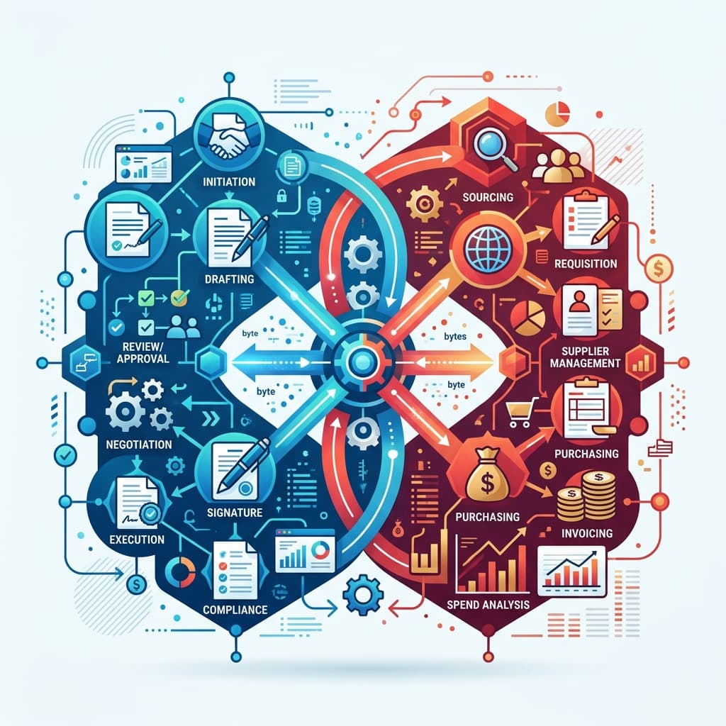 Automotive Giant Modernizes Supply Chain via Custom Coupa Integration